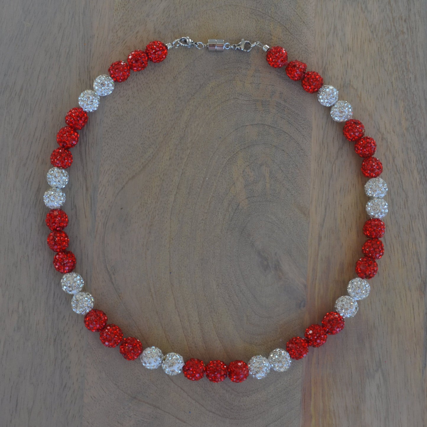 All Blinged Out Necklace