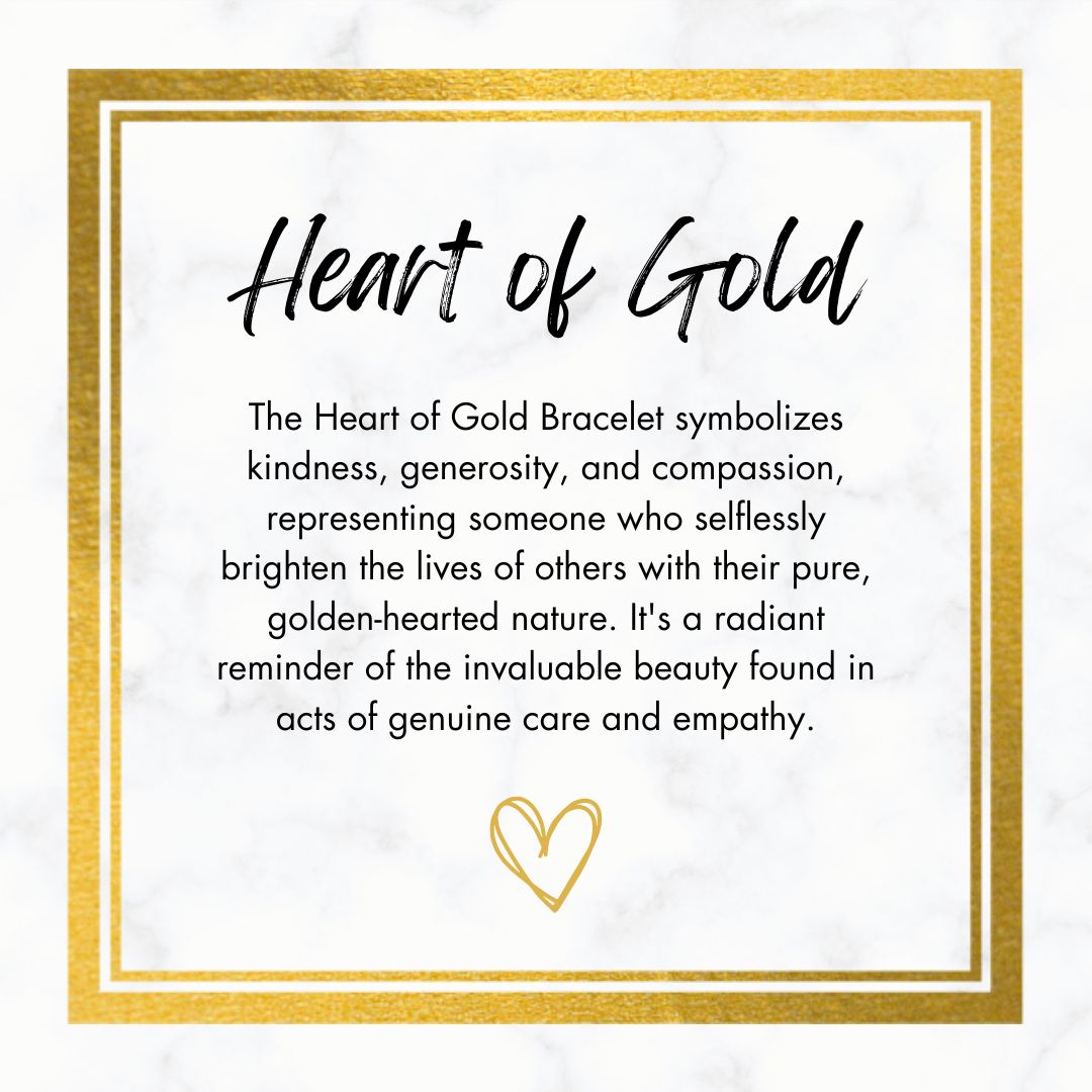 Heart of Gold