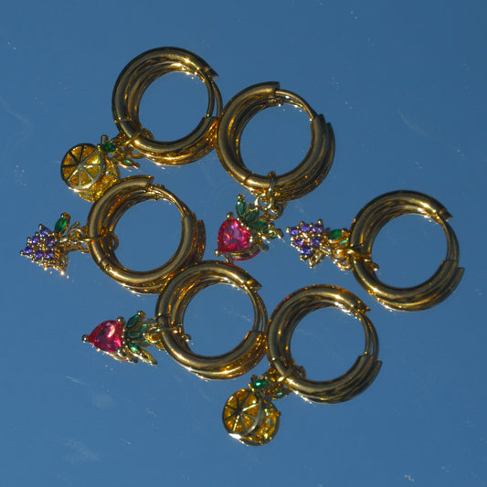 Fruity Hoops