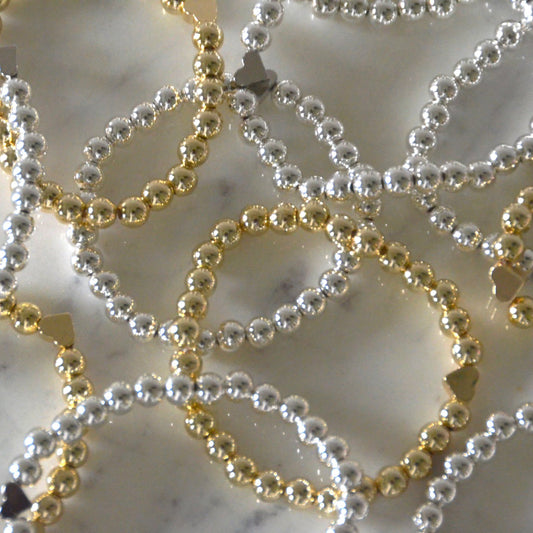 Friendship Bracelet Set