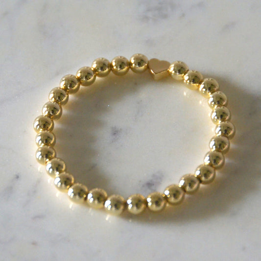 Heart of Gold