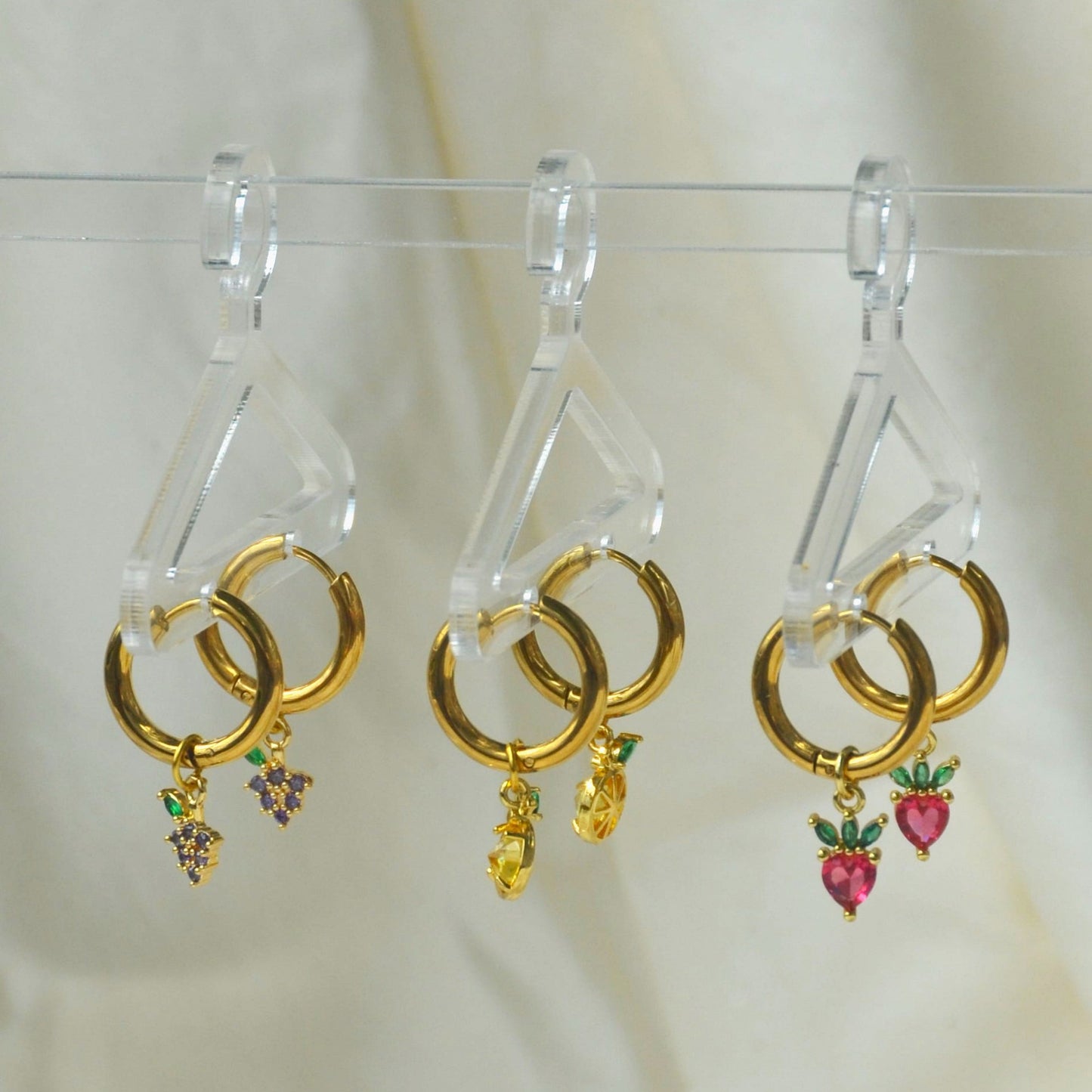 Fruity Hoops